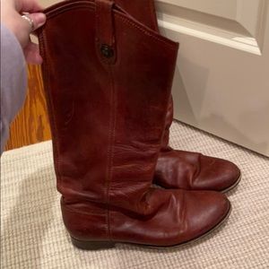 Frye boots